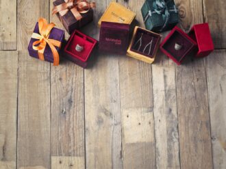 Cómo atinar con el regalo ideal para mamá