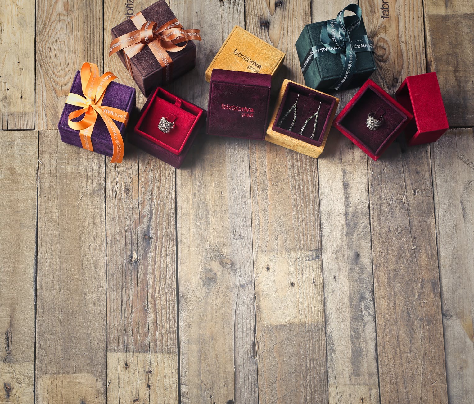 Cómo atinar con el regalo ideal para mamá