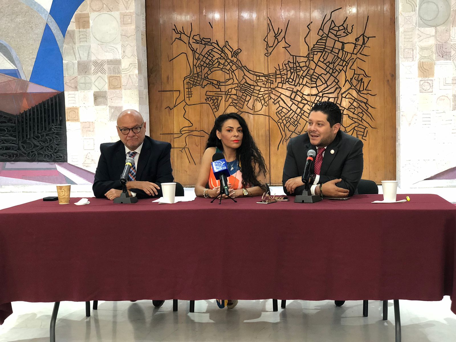 Interpondrá Priscila Benítez recurso si la remueven del Órgano de Finanzas