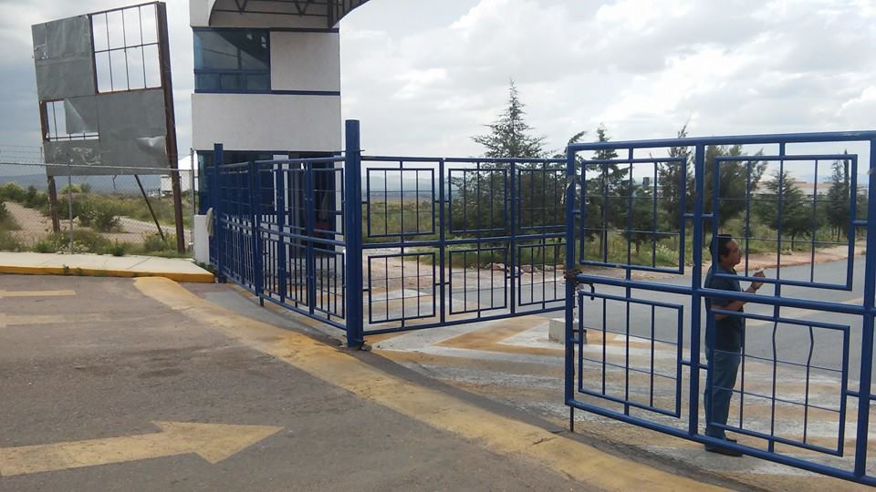 Logran renuncia del director de Medicina UAZ, campus Fresnillo