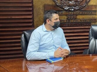 Impugnará alcalde de Trancoso recomendación de la CDHEZ