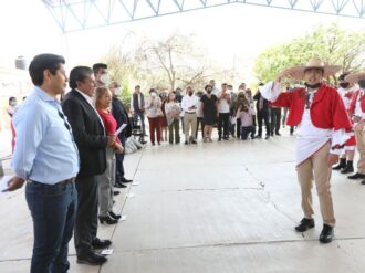 Anuncian rehabilitación del CAM