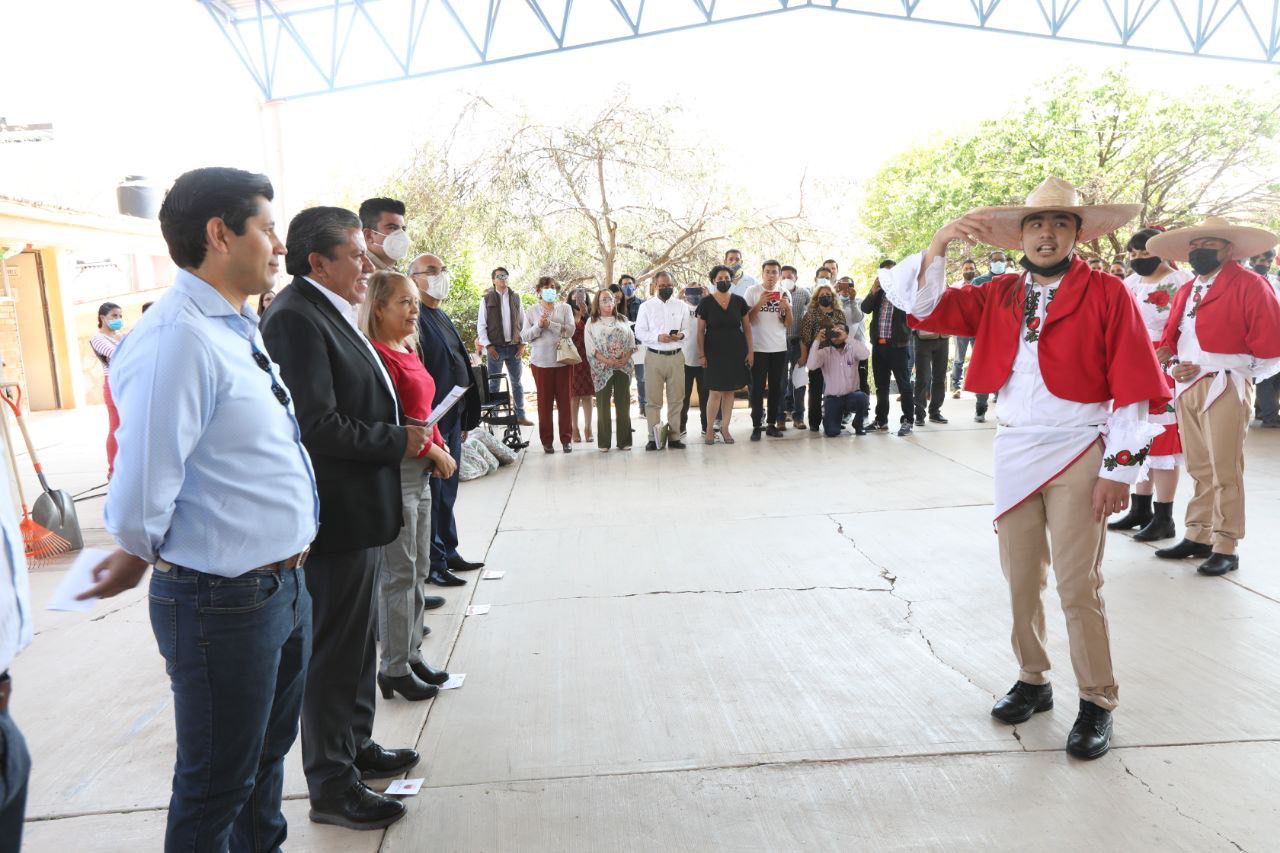 Anuncian rehabilitación del CAM