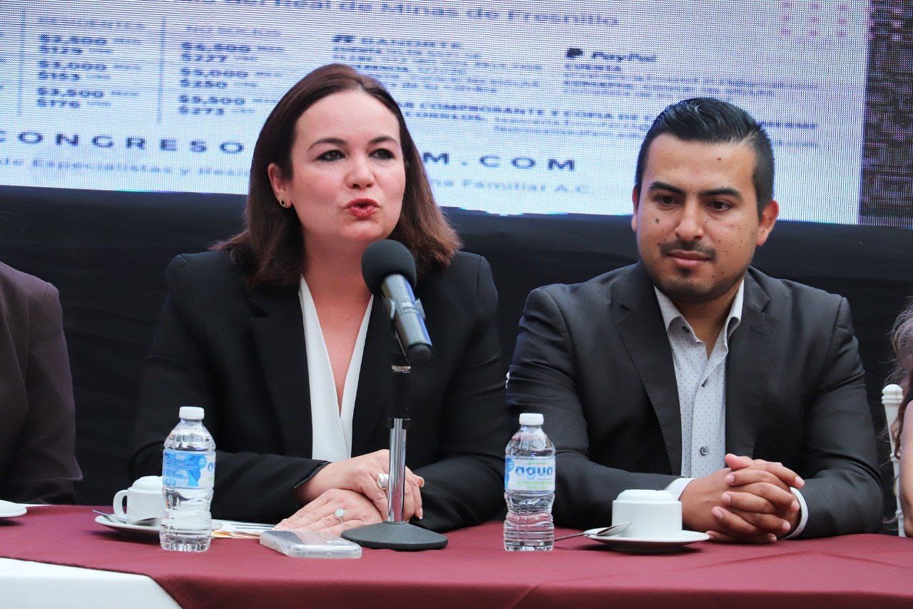 Zacatecas, sede del Congreso Nacional de Medicina Familiar 2022 - La ...