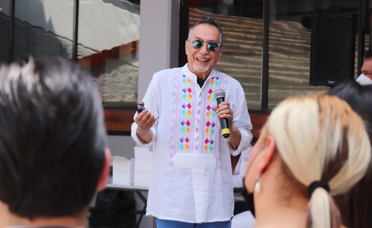 Realizan el primer foro sobre la Diversidad Sexual
