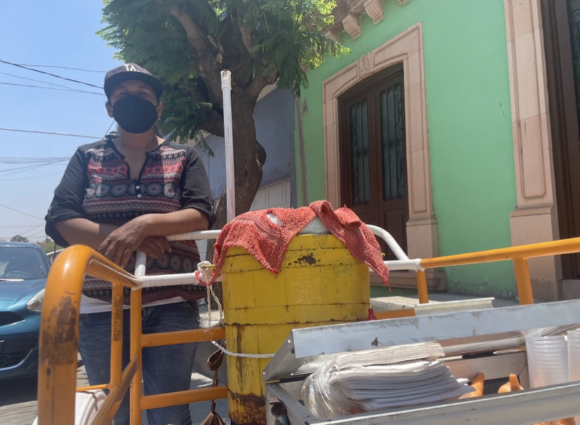 El amor y la maternidad en Zacatecas