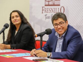 Aumenta 25% la violencia doméstica en Fresnillo 