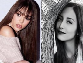 Danna Paola exige justicia para Debanhi Escobar