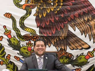 Reconocen diputados falta de resultados; esperan recomposición