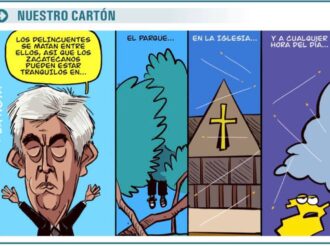 La Nota Cartón 23/05/22