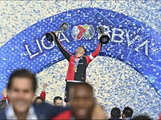 Aldo Rocha, el doble bicampeón de la Liga MX ignorado por la Selección Mexicana