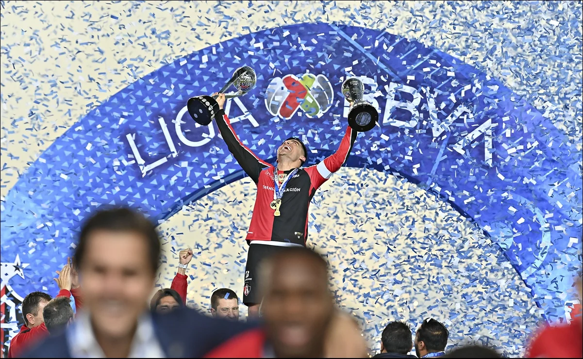 Aldo Rocha, el doble bicampeón de la Liga MX ignorado por la Selección Mexicana