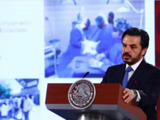Lanzan convocatoria para contratar especialistas médicos