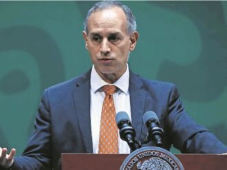 Suman  21 casos de hepatitis infantil en estudio: Ssa