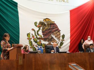 Aprueba Legislatura exhorto al Gobierno del Estado para dar seguimiento a decretos