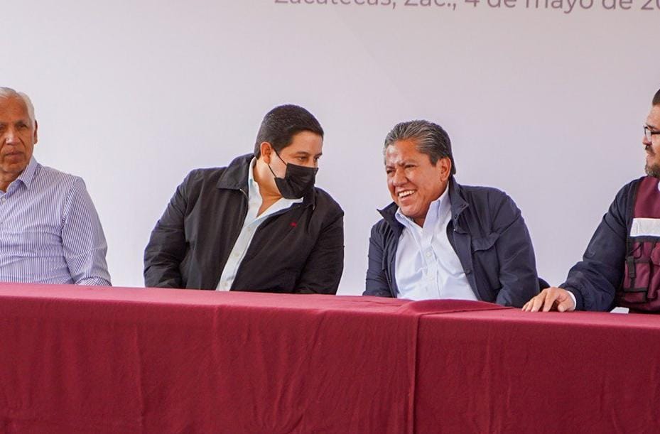 Respalda Miranda Castro veto de herramientas legislativas