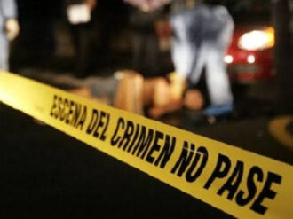 Asesinan a policía estatal en Guadalupe