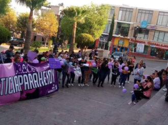 Regresa la mitad de desplazados de Valparaíso a sus comunidades