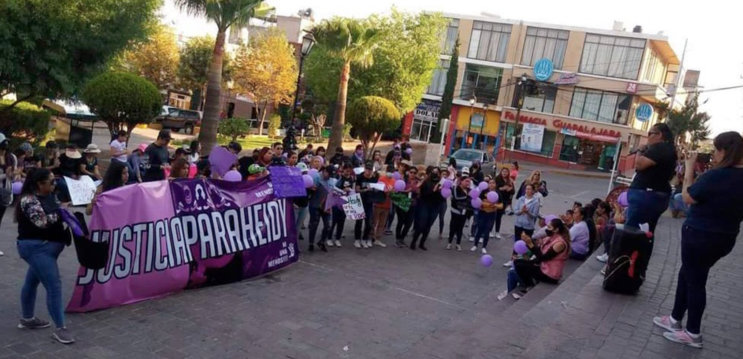 Regresa la mitad de desplazados de Valparaíso a sus comunidades