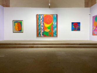 Necesitan mantenimiento los museos de Zacatecas