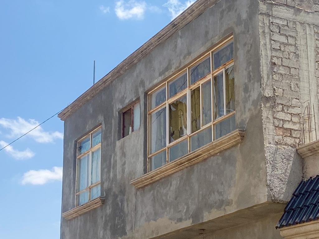 Sorprende estruendo a vecinos de varias colonias capitalinas