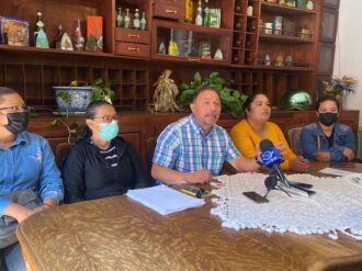 Trabajadores del Ayuntamiento de Trancoso denuncian violación de sus derechos