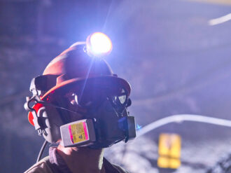 Zacatecas, tercero en aporte a la minería