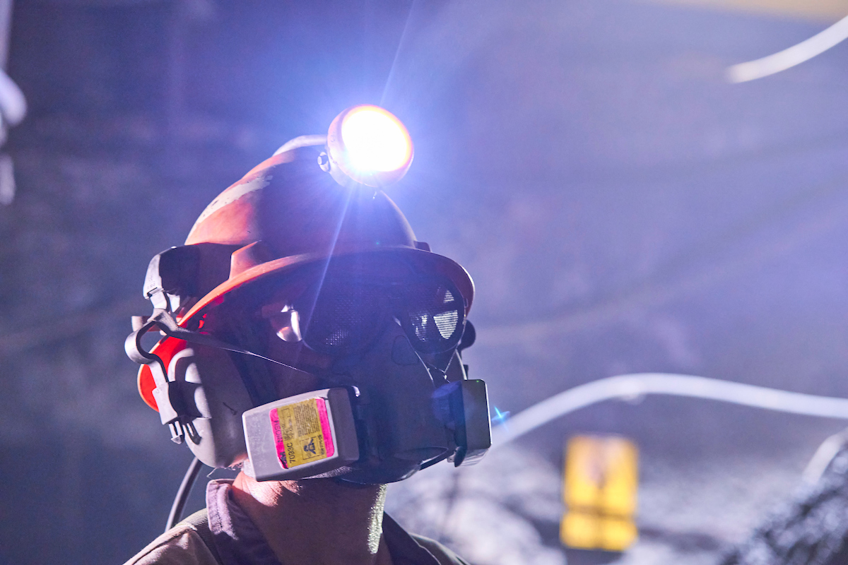 Zacatecas, tercero en aporte a la minería