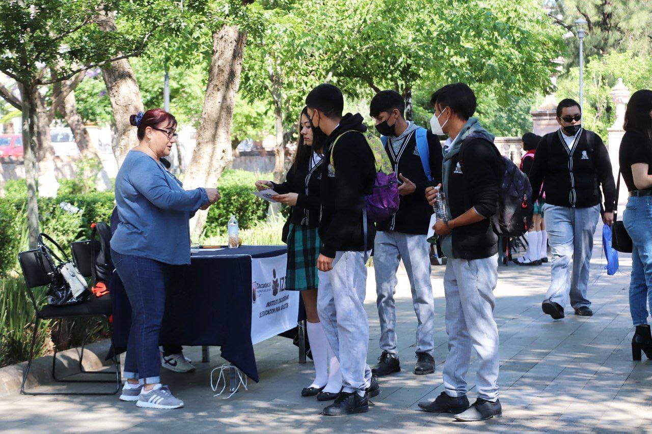 Realizan la primera Expo-Orienta