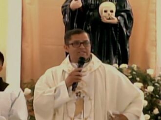 Se ordena diácono en Villa Hidalgo