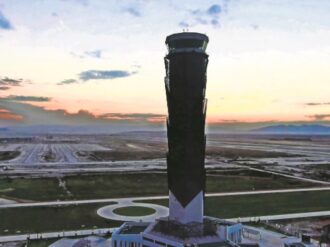 Afecta rediseño de espacio aéreo a 5 aeropuertos