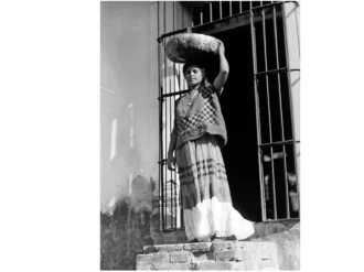 México y la fotografía vanguardista de Modotti