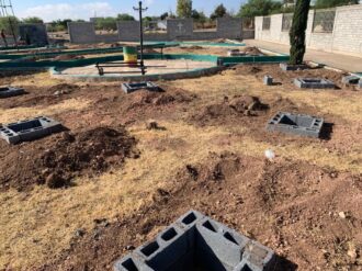 Invierte ayuntamiento de Pánuco casi 9 mdp en obras