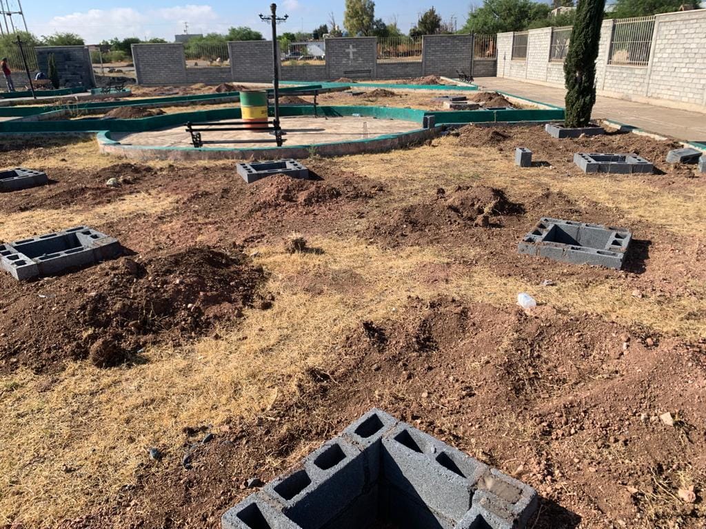Invierte ayuntamiento de Pánuco casi 9 mdp en obras