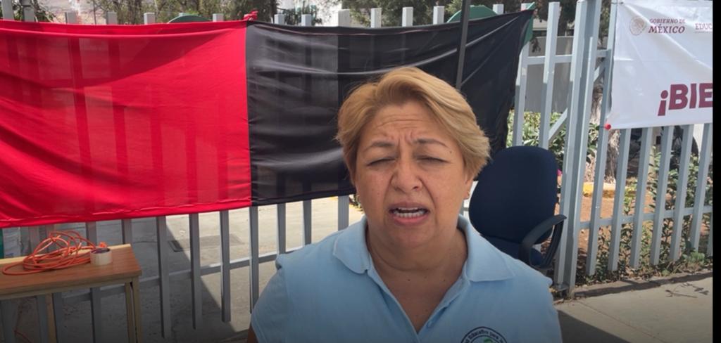 Exigen basificación docentes del Conalep