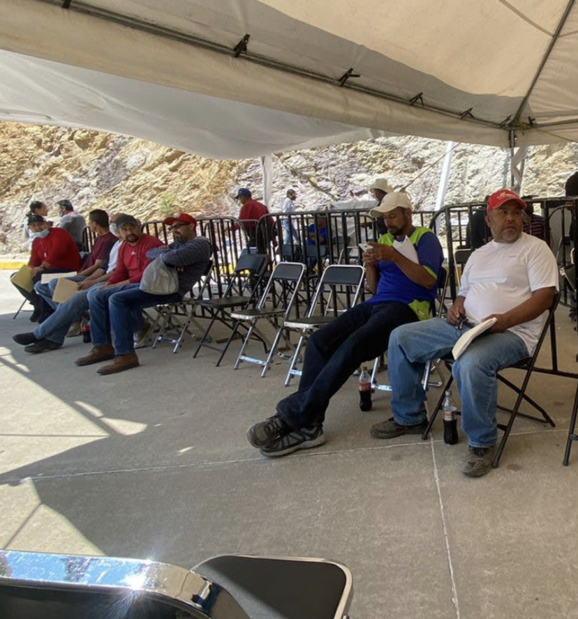 Llegan a las arcas de Godezac 12.5 mdp por autos chocolate