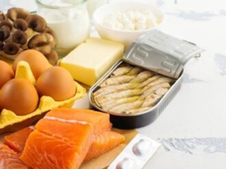 Vitamina D: ¿Cuáles son los riesgos de su déficit?