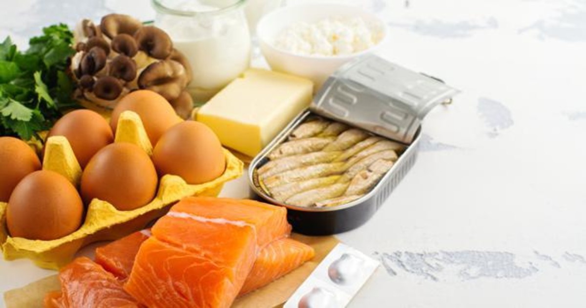 Vitamina D: ¿Cuáles son los riesgos de su déficit?