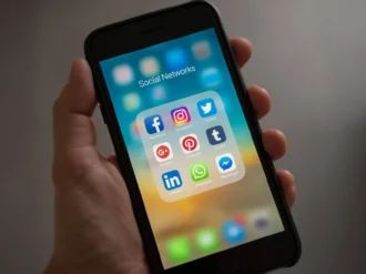 Redes sociales: ¿receso o pérdida de tiempo?