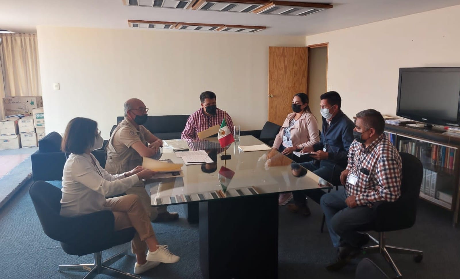 Buscan recursos para restaurar templo