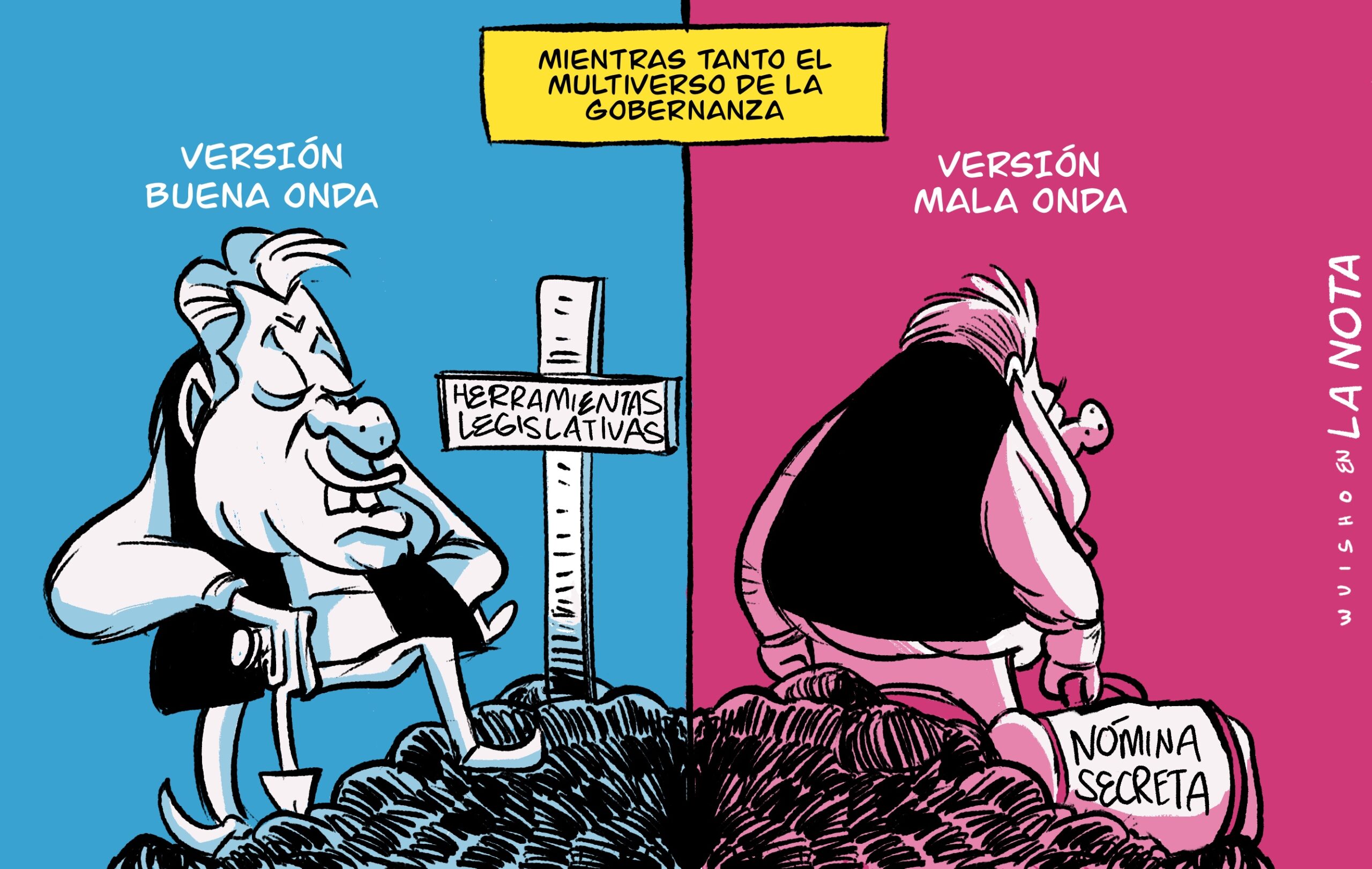 La Nota Cartón 09/05/22