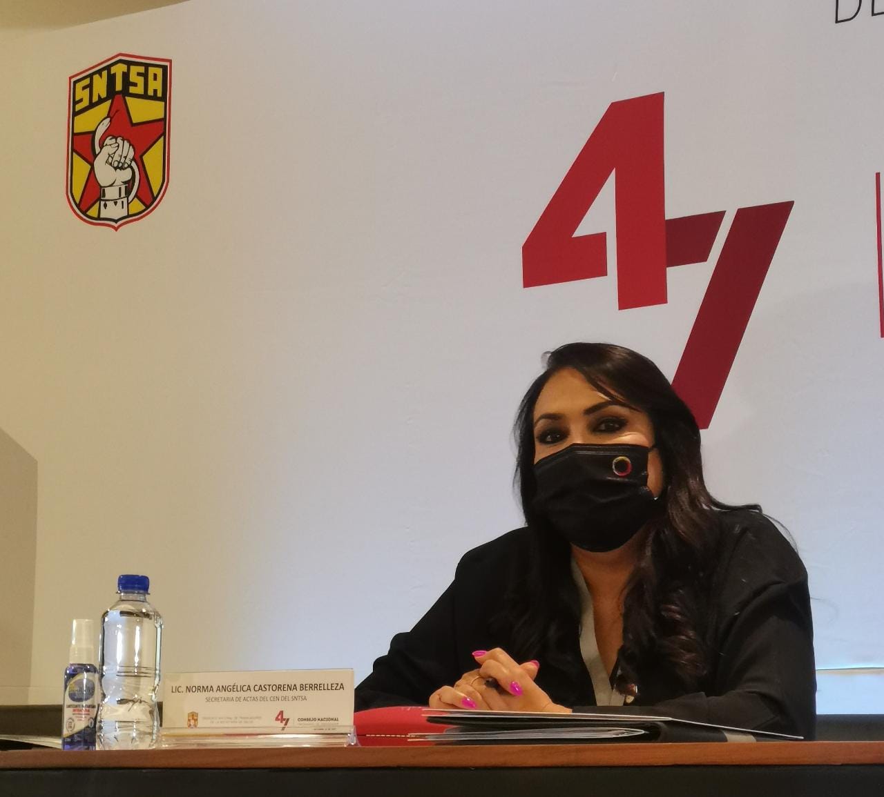 Desconoce Norma Castorena destino de las plazas de Salud anunciadas por Zoe Robledo