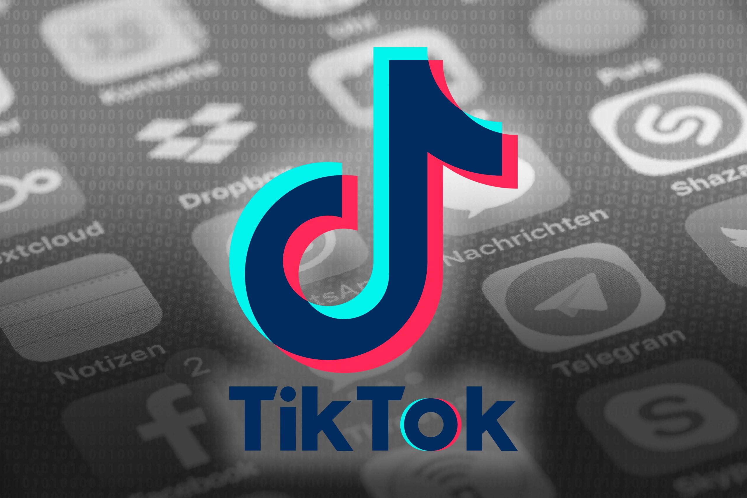 Demandan a TikTok por la muerte de una niña de 10 años