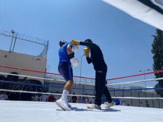 Promueven el deporte como herramienta de prevención del delito