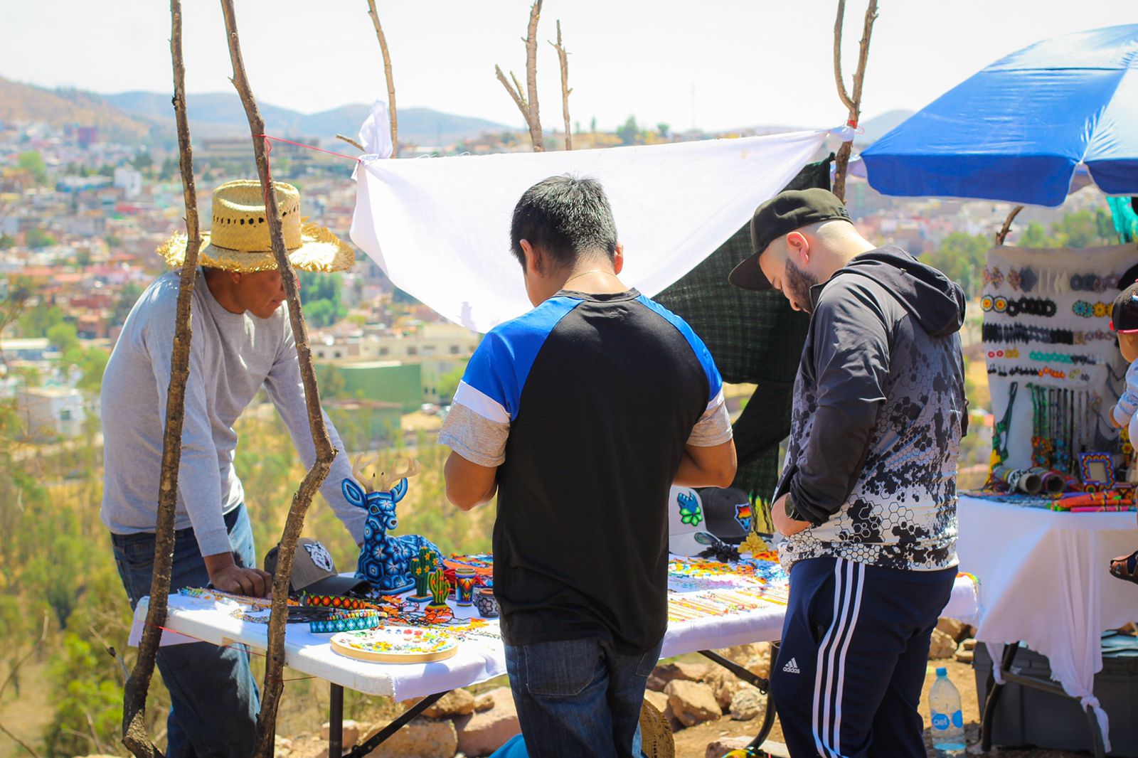 Preservan tierra sagrada del pueblo Wixárika