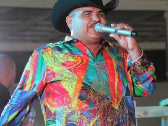 Cantará Chuy Lizárraga a las madres fresnillenses