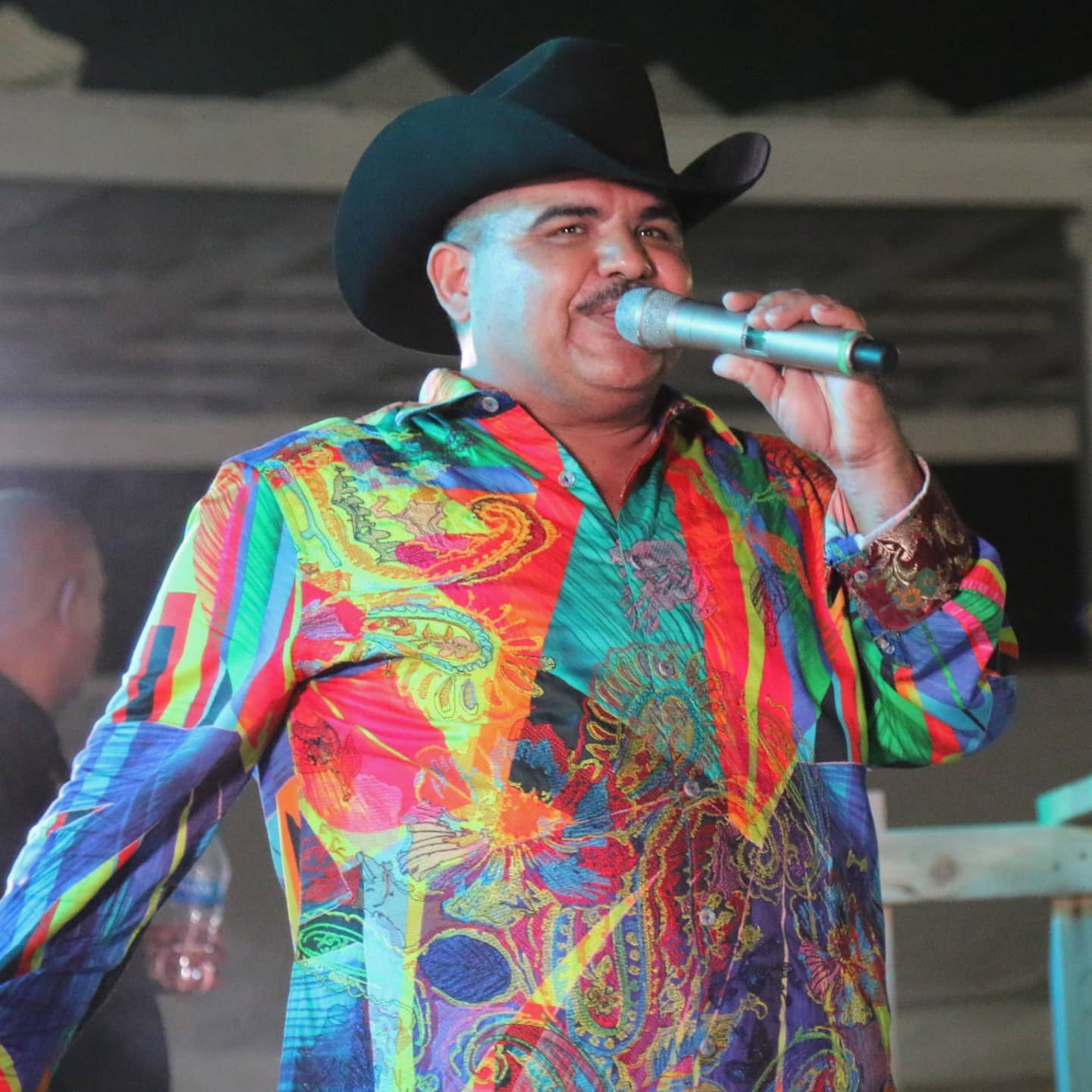 Cantará Chuy Lizárraga a las madres fresnillenses