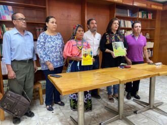 Anuncian actividades para preservar Makwipa