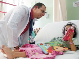 Llegará a México la hepatitis infantil, alertan especialistas