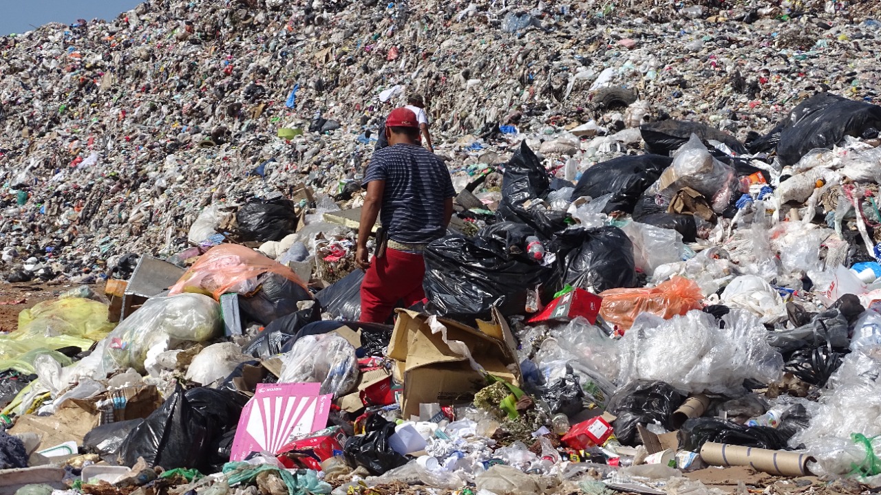 Segunda celda de la Jioresa, casi al tope 